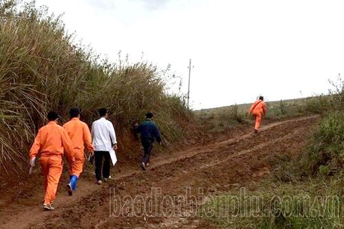 Nỗ lực đưa điện lưới quốc gia đến vùng cao, biên giới