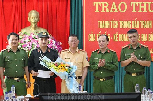 Quyết liệt thực hiện Nghị quyết 12 của Bộ Chính trị