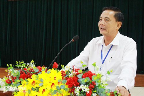 Thực hiện đồng bộ nhiều giải pháp để thúc đẩy phát triển