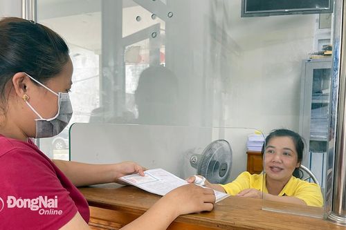 Nâng cao tinh thần trách nhiệm của cán bộ, đảng viên trong thực hiện nhiệm vụ