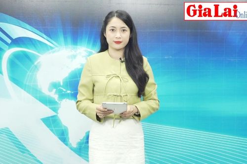 Gia Lai 24h: Định hướng về bảo tồn và phát triển bền vững Khu dự trữ sinh quyển thế giới Cao nguyên Kon Hà Nừng