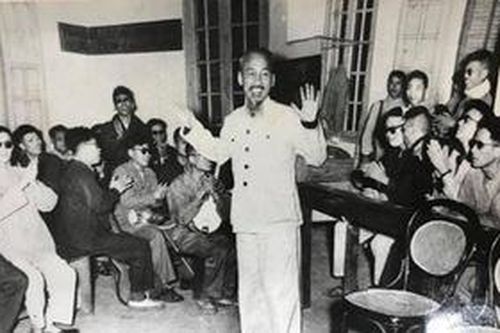 Chuyện hy hữu còn đó, công ơn liệt sĩ còn đây