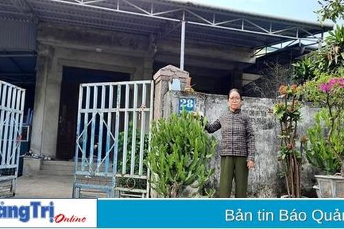 Mất nhà vì tin tưởng người thân?