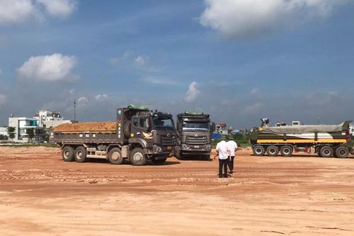 TP. Phổ Yên: Chi trả trên 285 tỷ đồng bồi thường giải phóng mặt bằng
