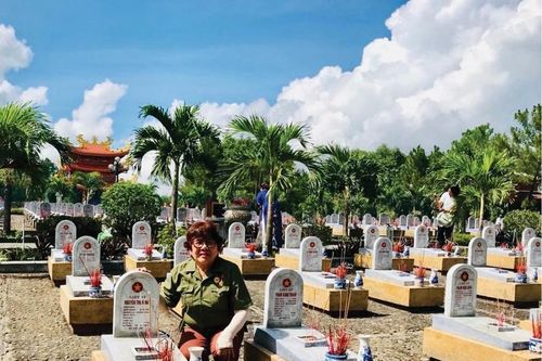 Thăm lại địa danh văn hóa linh thiêng của đất nước