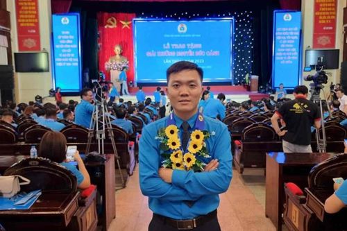 Kỹ sư Nguyễn Văn Biên - 'Cây sáng kiến' của Apatit Việt Nam