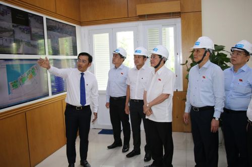 Xăng dầu Khu vực II bảo đảm nguồn xăng dầu đáp ứng bình ổn thị trường