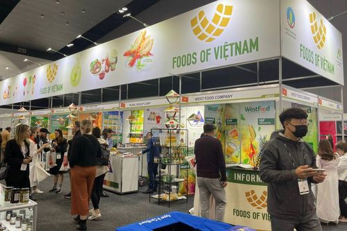 50 doanh nhân Bỉ sẽ sang tìm kiếm đối tác tại Viet Nam International Sourcing 2023