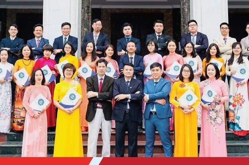 Khoa Kinh tế và Kinh doanh quốc tế, Trường Đại học Thương mại: Tuyển sinh 4 Chương trình đào tạo