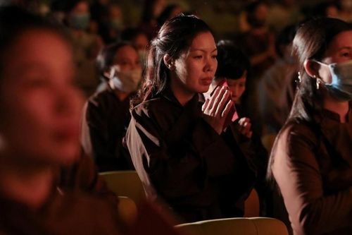 Pháp tu nào phù hợp cho Phật tử mới quy y?