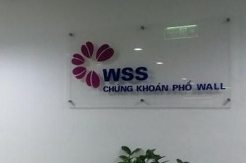 Chứng khoán Phố Wall bị phạt nặng vì loạt sai phạm