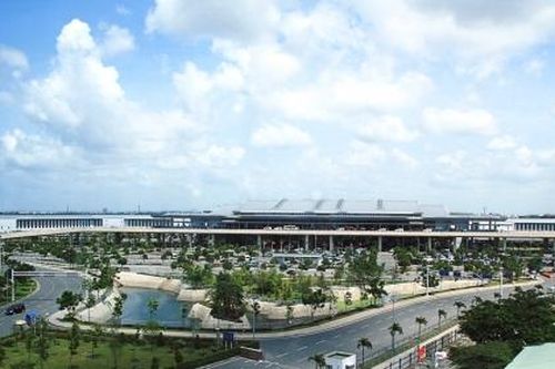 Công ty Cổ phần Phục vụ Mặt đất Sài Gòn báo lãi khủng
