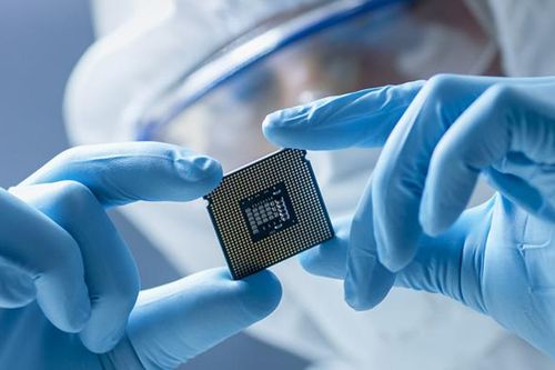 Chính phủ Đức chi 20 tỷ Euro cho ngành công nghiệp chip