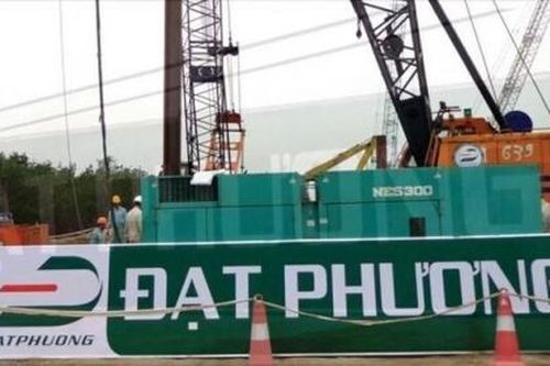 Tập đoàn Đạt Phương muốn làm dự án 1.175 tỷ đồng tại Nam Định