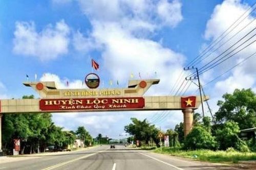 Bình Phước: Chậm triển khai, 3 dự án bị thu hồi đất