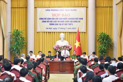Luật Giá năm 2023: Đẩy mạnh phân công, phân cấp trong quản lý giá