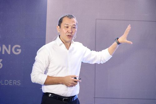 Coteccons: Ricons thiếu sự hợp tác, việc kiện ra tòa lúc này không phải ngẫu nhiên