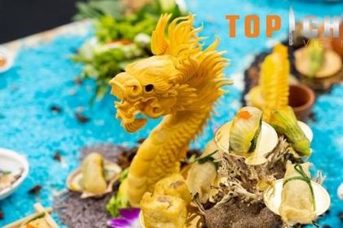 Các đầu bếp biến hóa 'cực cuốn' với những nồi lẩu trứ danh 3 miền