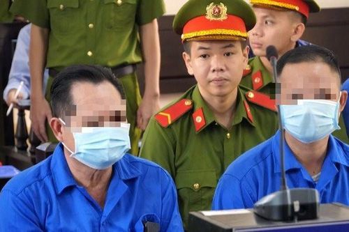 Tạm hoãn phiên tòa xét xử cha con 'Thiện Soi'