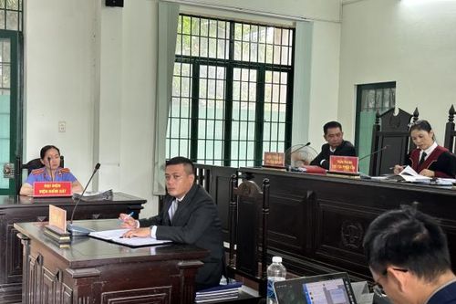 Buộc người 'nói xấu' bãi rác Đa Phước bồi thường hơn 7 triệu đồng và xin lỗi công khai