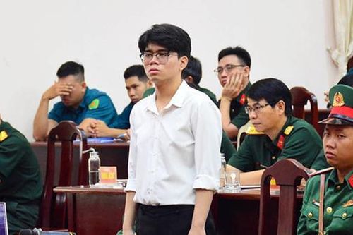 Bịa đặt nữ sinh bị xâm hại khi học quân sự, người phát tán clip lĩnh án