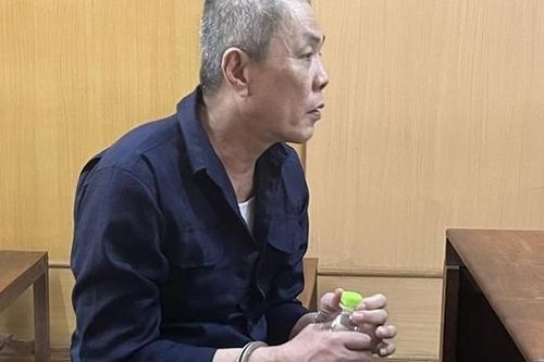 Kẻ giết người, trốn truy nã 25 năm lãnh án