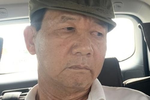 Ác thủ sa lưới sau 5 ngày gây án