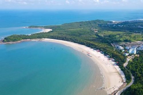 Quảng Ninh: Quan Lạn, đảo xa đất liền hoang sơ mà hút hồn du khách