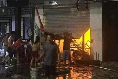Bộ Công an khuyến cáo cách sạc xe điện an toàn, phòng chống cháy nổ