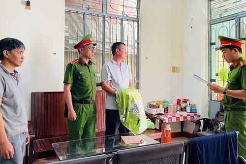 Vợ chồng chủ doanh nghiệp chiếm đoạt của bạn thân gần 16 tỷ đồng