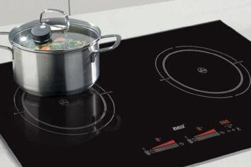Chuyện thường ngày: Bếp điện từ