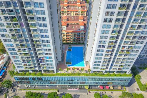 Giá căn hộ TP.HCM quá cao, người thu nhập trung bình phải vài chục năm mới mua được