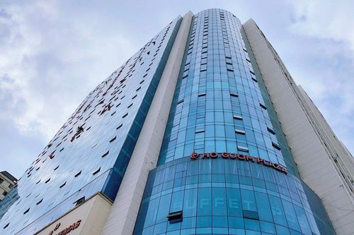 Khám phá ký túc xá sinh viên đẹp như căn hộ cao cấp ở Hà Nội