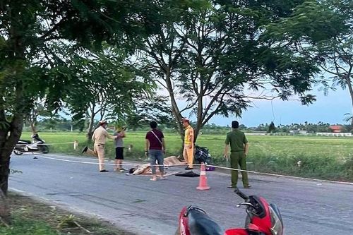Hải Phòng: Bắt giữ 9 kẻ liên quan vụ hai anh em ruột tử vong trên đường về nhà