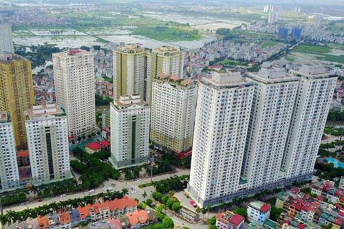 Kéo dài thời gian thí điểm Đội Quản lý trật tự xây dựng đô thị tại Hà Nội