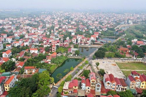 Xây dựng huyện thành quận: Hướng tới mục tiêu dân giàu, kinh tế mạnh Bài 2: Nhiều cách làm sáng tạo