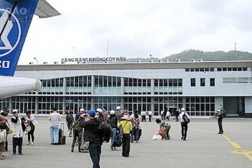 Vietnam Airlines ưu đãi cho khách bay Hà Nội và các tỉnh phía Bắc đi Côn Đảo