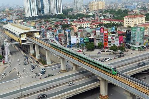 Giao thông Thủ đô sau 15 năm hợp nhất: Phát triển mạnh mẽ cả về lượng và chất