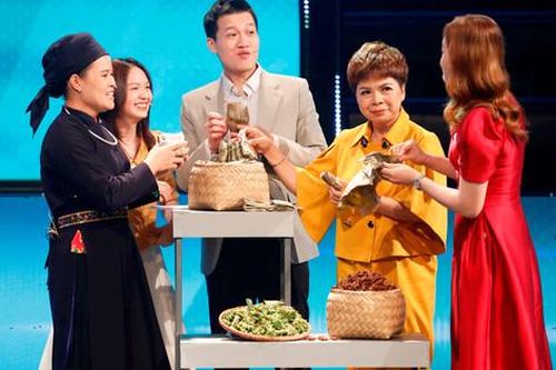 Ra mắt chương trình truyền hình mới 'Khi phụ nữ làm chủ'