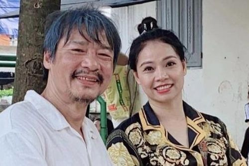 Diễn viên chuyên vai đánh ghen, đòi nợ kể Võ Hoài Nam không 'mắc bệnh sao'