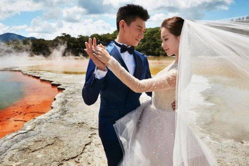 Ngô Kỳ Long đưa con đến trường quay thăm Lưu Thi Thi
