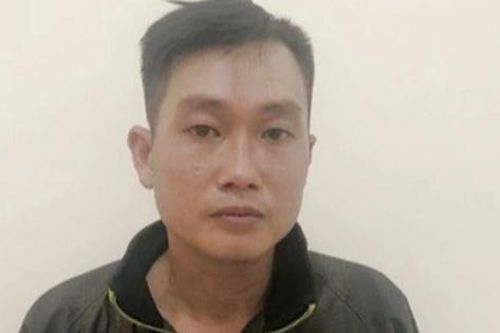 Chém chết người vì cho rằng bị lườm trong quán nhậu