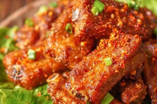 'Sườn heo nấu món gì?': 4 công thức siêu ngon giúp bạn đổi món cho bữa cơm gia đình