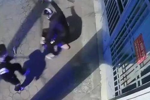 Hà Nội: Tử hình kẻ sát hại bạn gái cũ dã man trên phố