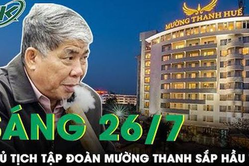 Ấn định ngày xét xử Chủ tịch Tập đoàn Mường Thanh vì lừa dối khách hàng