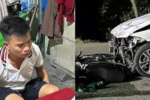 Lý lịch bất hảo của tài xế phê ma túy tông 5 người thương vong: Từng ngồi tù vì sát hại người
