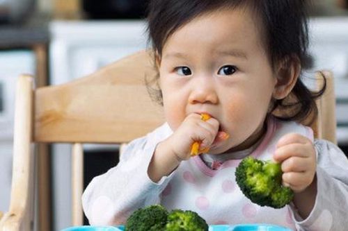 Khi chế biến đồ ăn dặm cho trẻ cần lưu ý những gì?