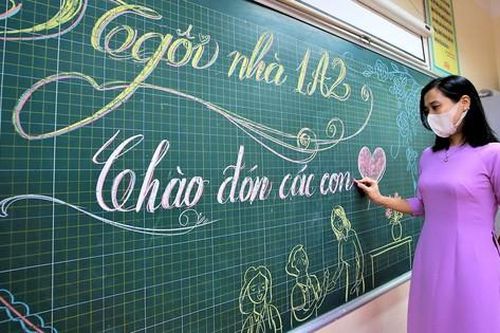 Lý do có hàng chục nghìn học sinh lớp 1 bị đánh giá, xếp loại 'Chưa hoàn thành'