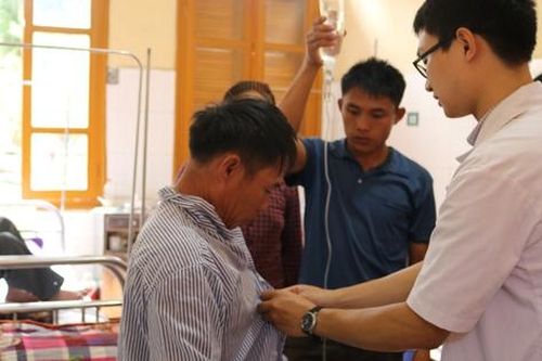 Đưa bác sĩ trẻ chuyên khoa I về miền núi, vùng sâu, xa: Người dân được hưởng y tế chất lượng cao tại cơ sở