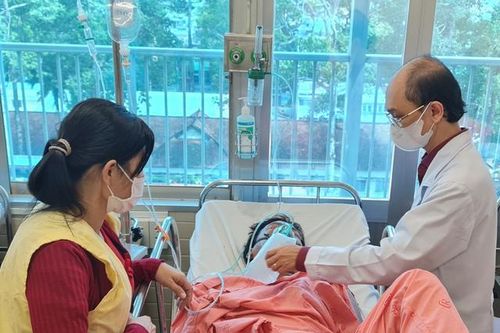 Nạn nhân vụ ngạt khí khi nạo vét cống ở TP. HCM hiện ra sao?